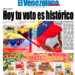 Miami ( del 24 al 31 de julio)